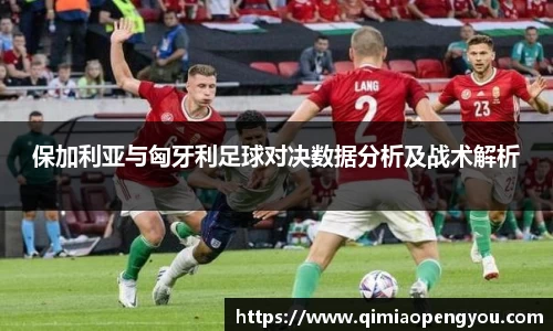 保加利亚与匈牙利足球对决数据分析及战术解析